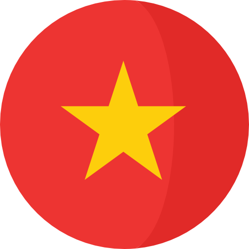 Vietnam Flag